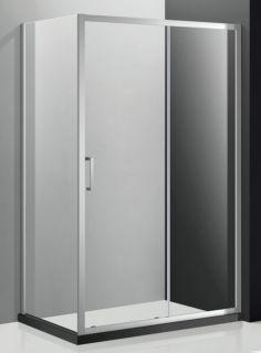 Душевой уголок Cezares MOLVENO-AH-11-150/90-P-Cr